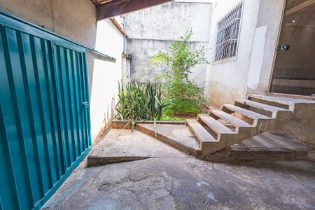Casa à venda com 160m², 3 quartos e 1 vaga Casa à venda com 160m², 3 quartos e 1 vagaquiantal / garagem