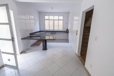 Casa à venda com 160m², 3 quartos e 1 vaga Casa à venda com 160m², 3 quartos e 1 vagacozinha