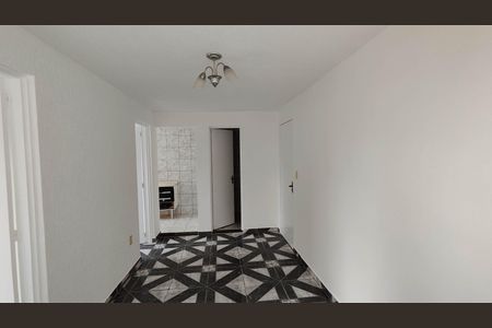 Sala de apartamento para alugar com 2 quartos, 50m² em Ferraz de Vasconcelos, Ferraz de Vasconcelos