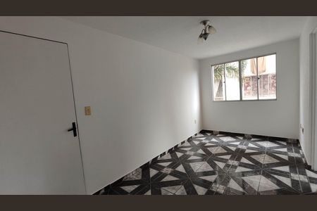 Sala de apartamento para alugar com 2 quartos, 50m² em Ferraz de Vasconcelos, Ferraz de Vasconcelos