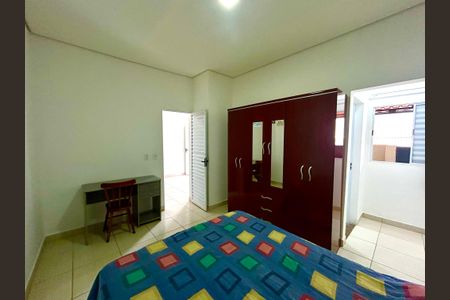 Studio para alugar com 35m², 1 quarto e sem vagaQuarto 