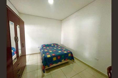 Quarto  de kitnet/studio para alugar com 1 quarto, 35m² em Jardim Leda, Guarulhos