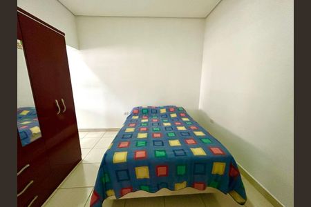 Studio para alugar com 35m², 1 quarto e sem vagaQuarto 
