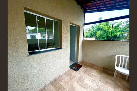 Studio para alugar com 35m², 1 quarto e sem vagaÁrea de Serviço