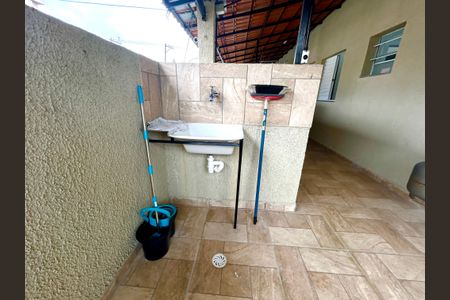 Studio para alugar com 35m², 1 quarto e sem vagaÁrea de Serviço