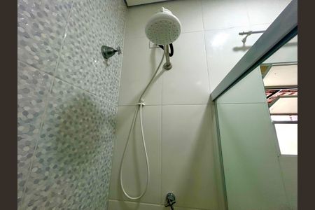 Studio para alugar com 35m², 1 quarto e sem vagaBanheiro