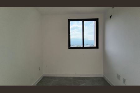 Suíte  de apartamento à venda com 2 quartos, 53m² em Recreio dos Bandeirantes, Rio de Janeiro