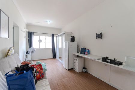 Kitnet de kitnet/studio para alugar com 1 quarto, 30m² em Bela Vista, São Paulo