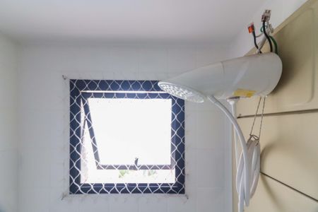 Apartamento à venda com 56m², 2 quartos e 1 vagaBanheiro