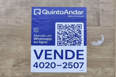Apartamento para alugar com 41m², 2 quartos e 1 vagaFachada