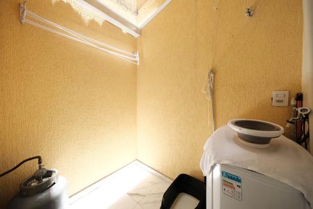 Apartamento para alugar com 41m², 2 quartos e 1 vagaSala/Cozinha