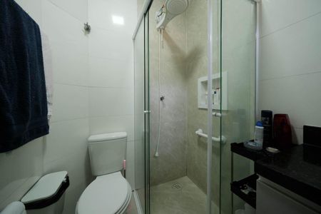 Apartamento para alugar com 41m², 2 quartos e 1 vagaBanheiro