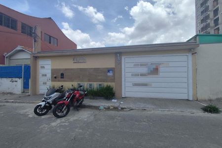 Apartamento para alugar com 41m², 2 quartos e 1 vagaFachada