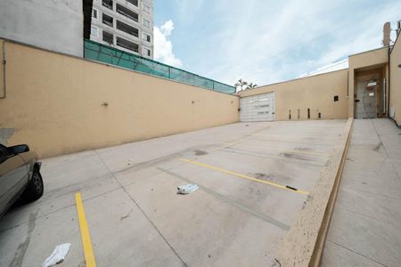 Apartamento para alugar com 41m², 2 quartos e 1 vagaÁrea comum