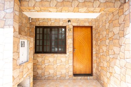 Casa à venda com 98m², 2 quartos e sem vagaEntrada