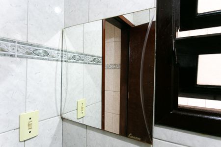 Casa à venda com 98m², 2 quartos e sem vagaBanheiro Social