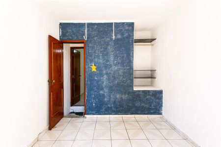 Quarto de casa para alugar com 2 quartos, 98m² em Chácara Califórnia, São Paulo