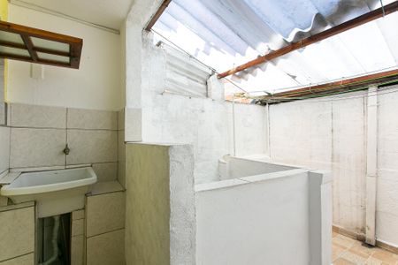 Casa à venda com 98m², 2 quartos e sem vagaVaranda da Suíte