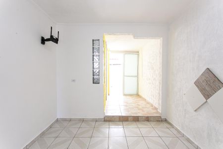 Casa à venda com 98m², 2 quartos e sem vagaSuíte