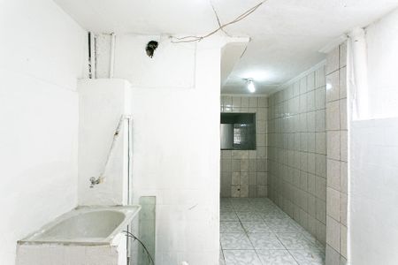 Casa à venda com 98m², 2 quartos e sem vagaÁrea de Serviço