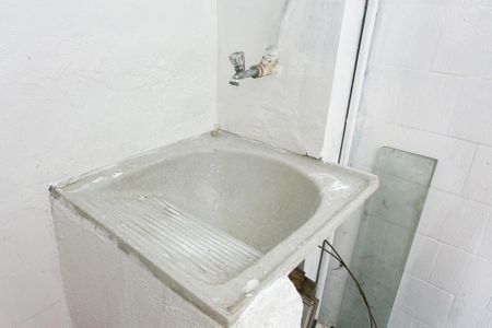 Casa à venda com 98m², 2 quartos e sem vagaÁrea de Serviço - Tanque