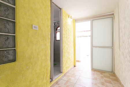 Casa à venda com 98m², 2 quartos e sem vagaSuíte