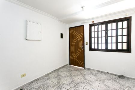 Casa à venda com 98m², 2 quartos e sem vagaSala
