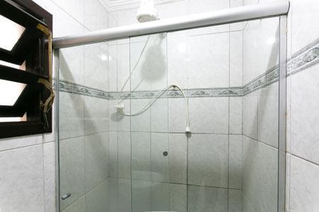 Casa à venda com 98m², 2 quartos e sem vagaBanheiro Social