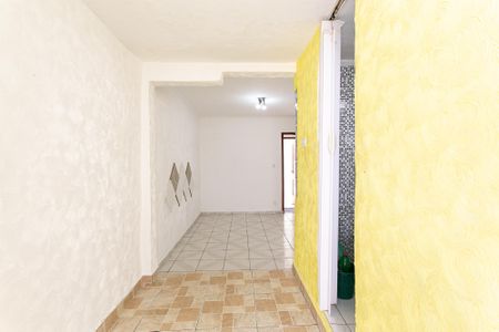 Casa à venda com 98m², 2 quartos e sem vagaSuíte