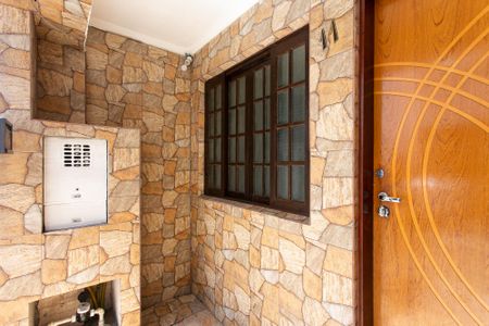 Casa à venda com 98m², 2 quartos e sem vagaEntrada