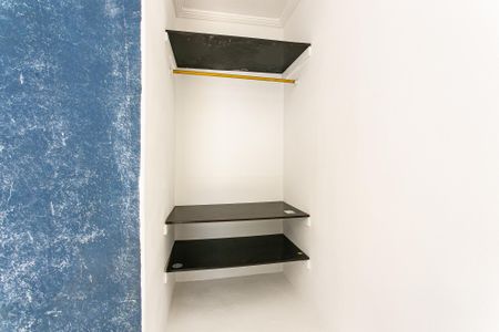 Quarto de casa para alugar com 2 quartos, 98m² em Chácara Califórnia, São Paulo