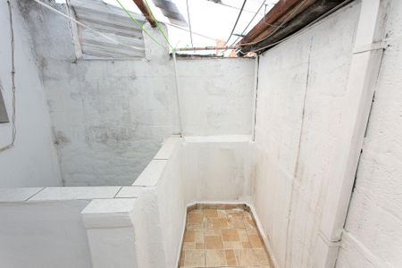 Casa à venda com 98m², 2 quartos e sem vagaVaranda da Suíte