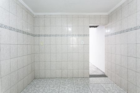 Casa à venda com 98m², 2 quartos e sem vagaCozinha