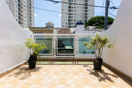 Casa à venda com 98m², 2 quartos e sem vagaVaranda do Quarto