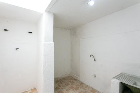 Casa à venda com 98m², 2 quartos e sem vagaÁrea de Serviço