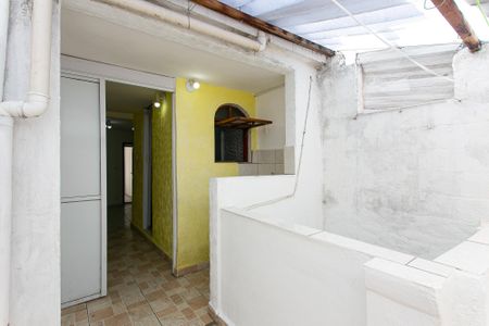 Casa à venda com 98m², 2 quartos e sem vagaVaranda da Suíte