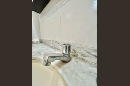 Studio à venda com 33m², 1 quarto e 1 vaga Studio à venda com 33m², 1 quarto e 1 vagaBanheiro