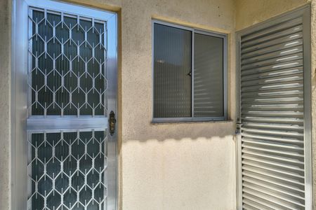 Casa de condomínio à venda com 100m², 1 quarto e 3 vagasVaranda