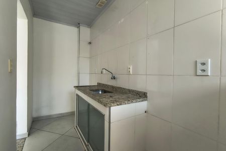 Casa de condomínio à venda com 100m², 1 quarto e 3 vagasCozinha