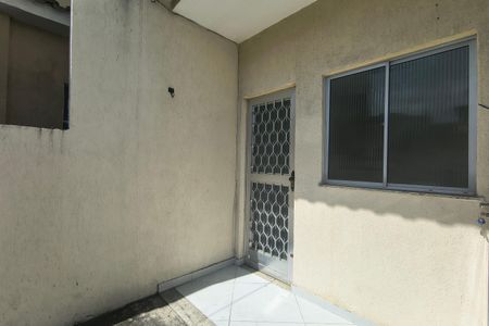 Casa de condomínio à venda com 100m², 1 quarto e 3 vagasVaranda