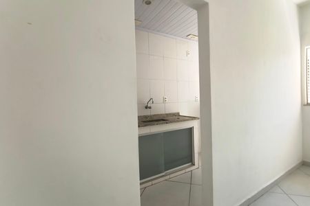 Casa de condomínio à venda com 100m², 1 quarto e 3 vagasSala