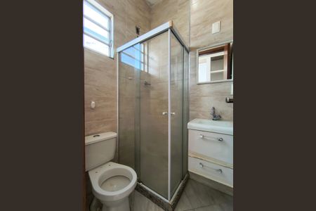 Casa de condomínio à venda com 100m², 1 quarto e 3 vagasBanheiro Social