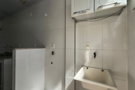 Casa de condomínio à venda com 100m², 1 quarto e 3 vagasÁrea de Serviço