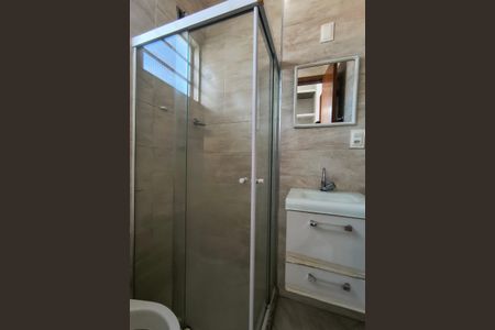 Casa de condomínio à venda com 100m², 1 quarto e 3 vagasBanheiro Social