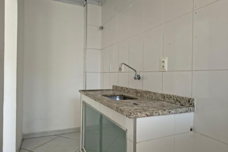 Casa de condomínio à venda com 100m², 1 quarto e 3 vagasCozinha