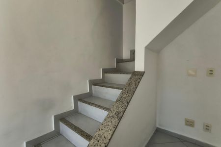 Casa de condomínio à venda com 100m², 1 quarto e 3 vagasSala