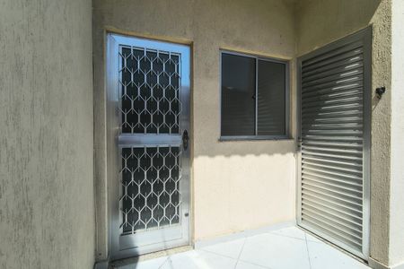 Casa de condomínio à venda com 100m², 1 quarto e 3 vagasVaranda