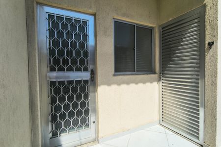 Casa de condomínio à venda com 100m², 1 quarto e 3 vagasVaranda