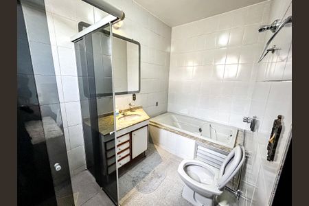 Casa à venda com 3 quartos, 181m² em Santa Amelia, Belo Horizonte