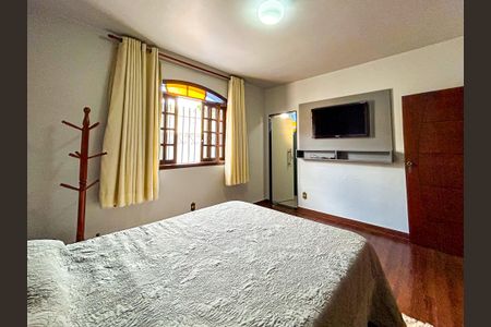 Casa à venda com 3 quartos, 181m² em Santa Amelia, Belo Horizonte